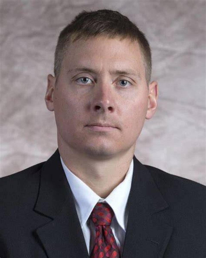 Trent Bray (American football)