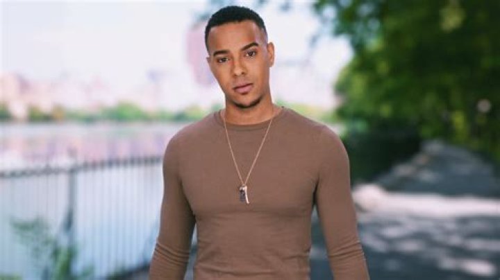 Trent Crews