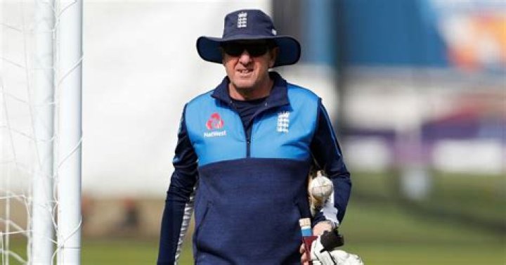 Trevor Bayliss