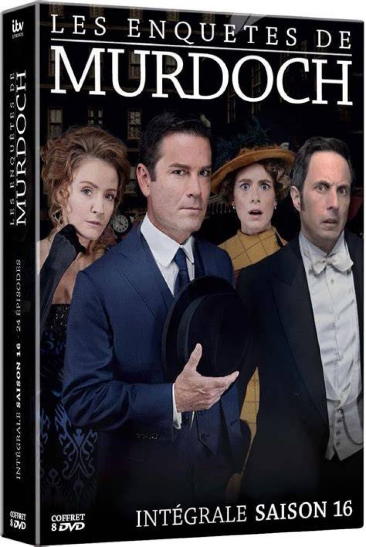 Trevor Murdoch (dvd edition)