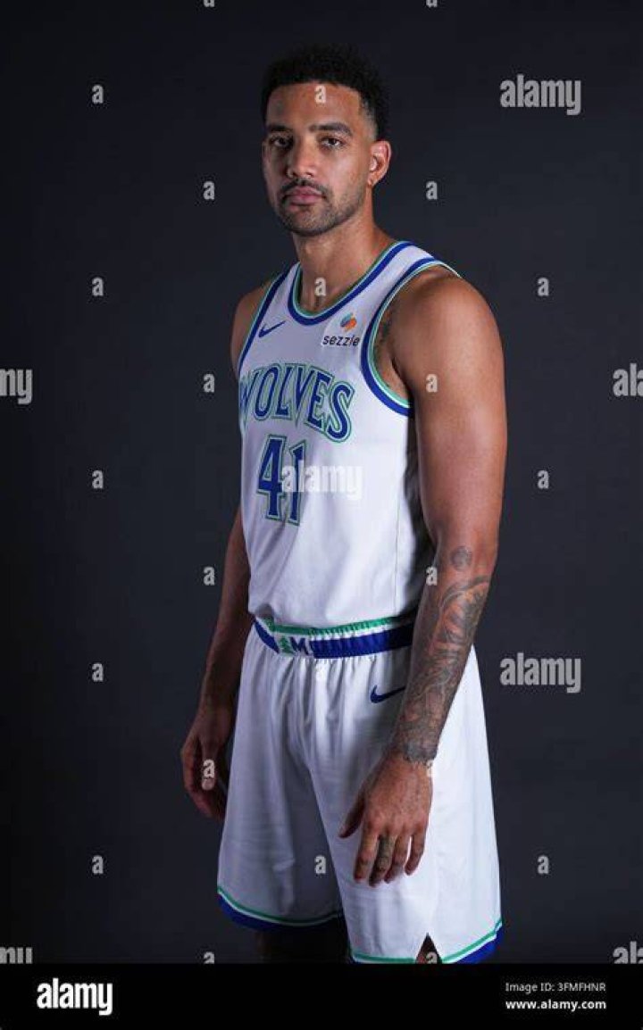 Trey Lyles