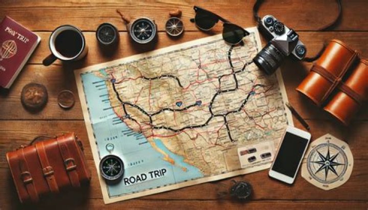 Trip