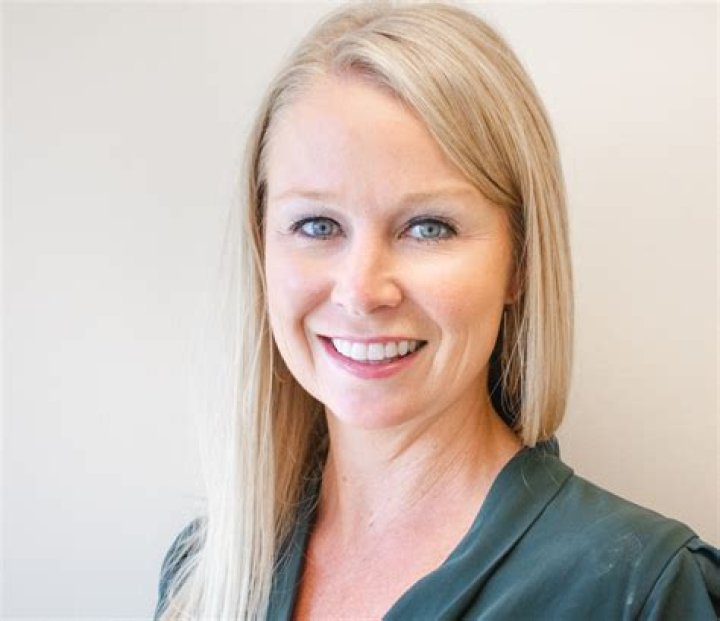 Trish Benson