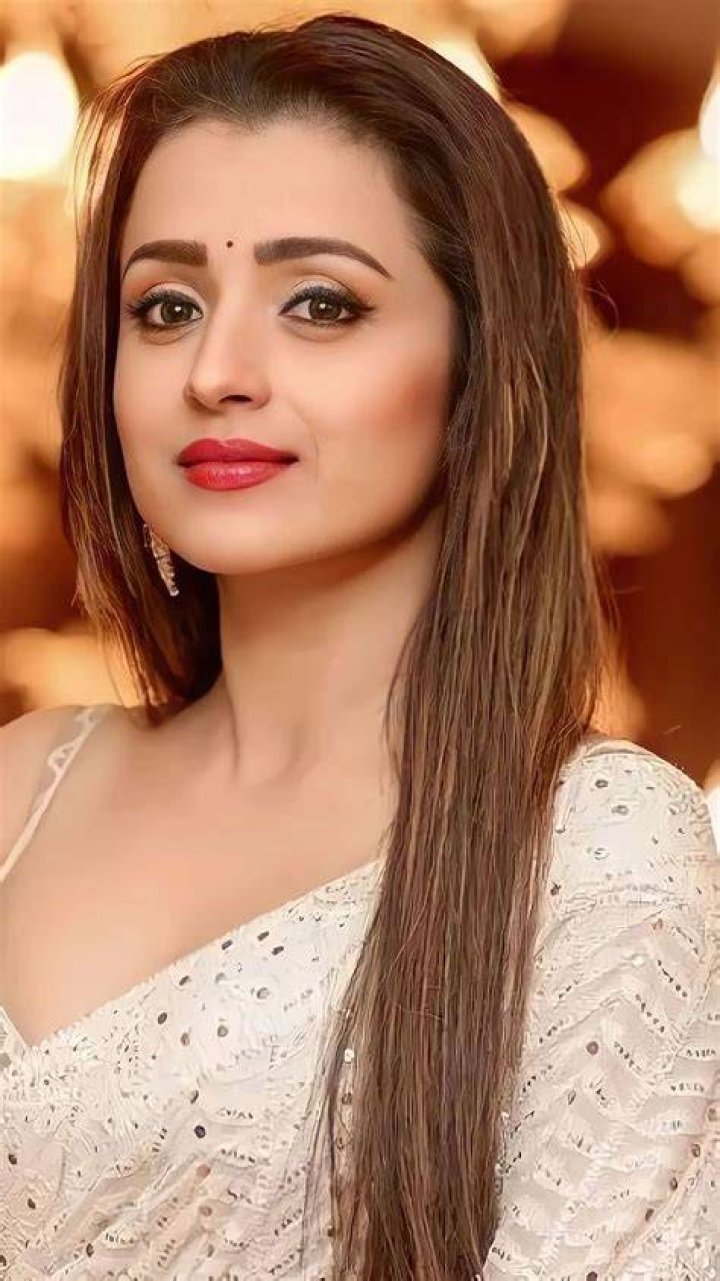 Trisha