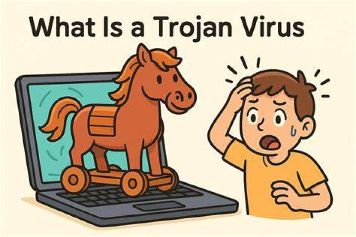 Trojan
