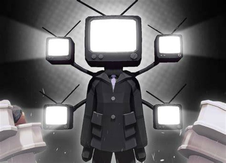 TV Man
