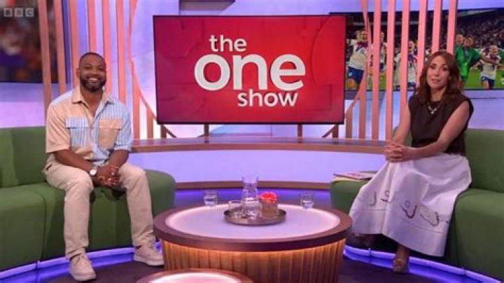 TV One Show Host