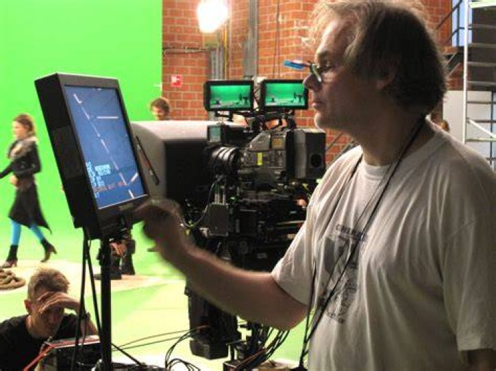 TV Stage Manager