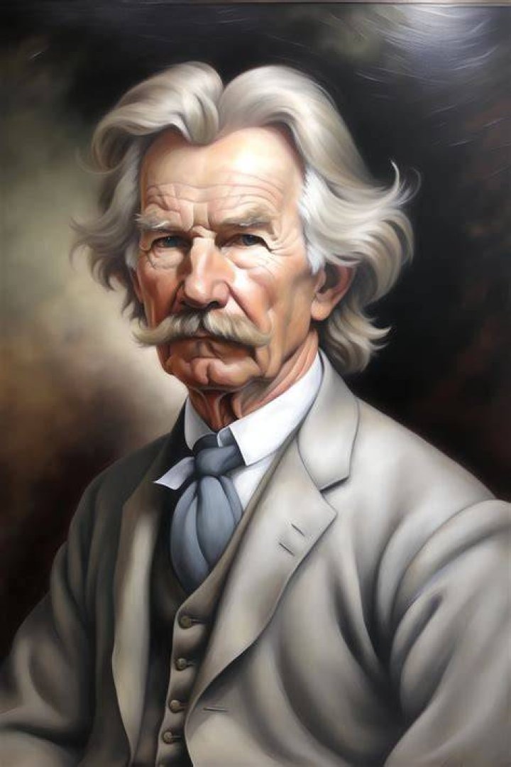 Twain