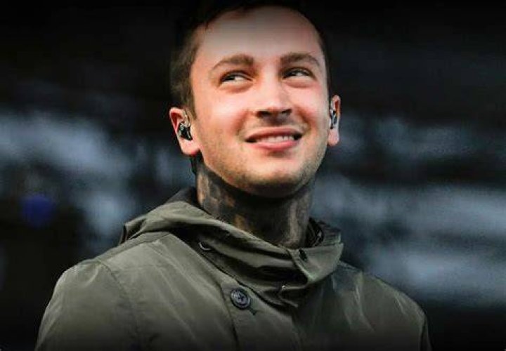Twenty One Pilots, Tyler Joseph