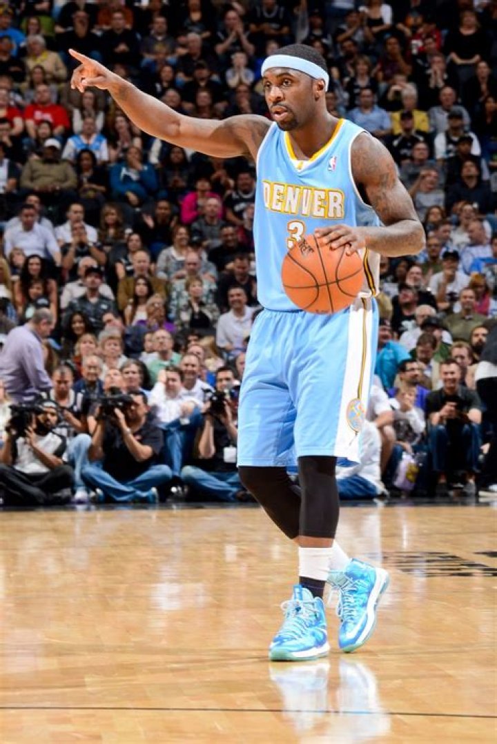 Ty Lawson