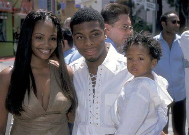 Tyisha Hampton
