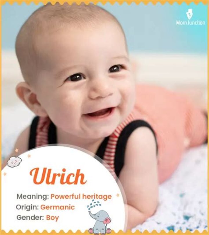 Ulrich