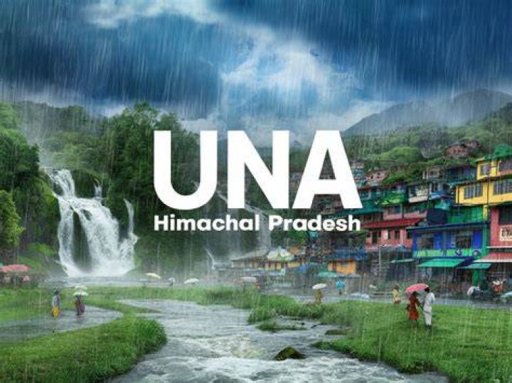 Una