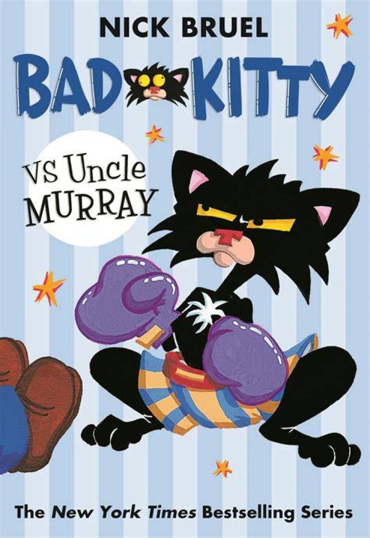 Uncle Murray