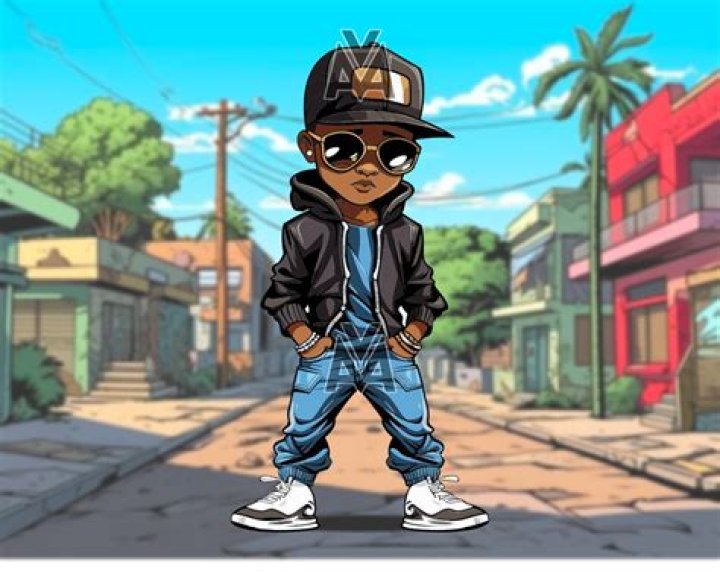 Urban Kid
