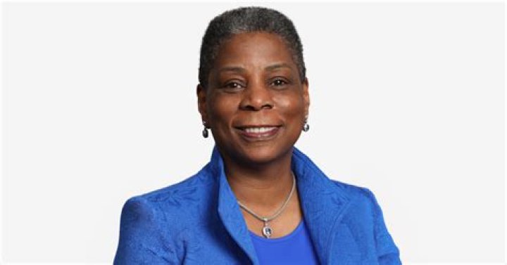 Ursula Burns