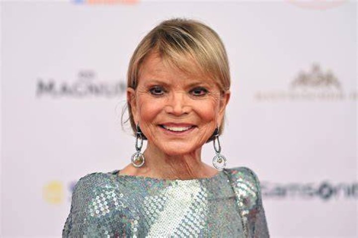 Uschi Glas