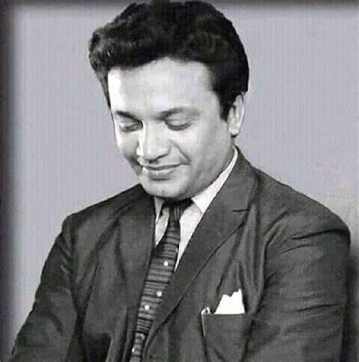 Uttam Kumar