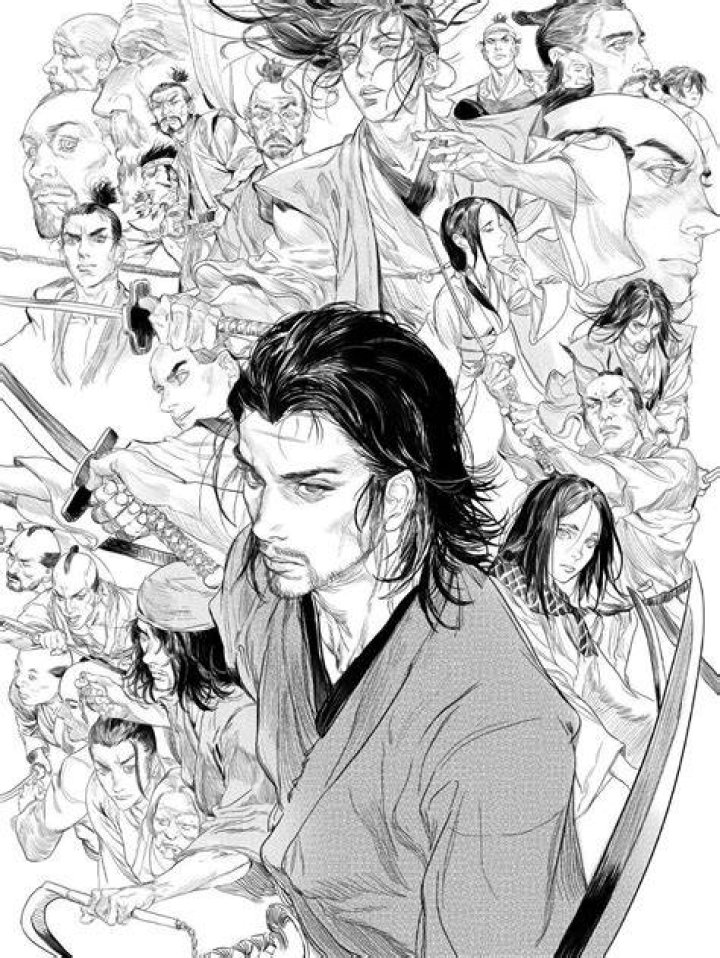 Vagabond