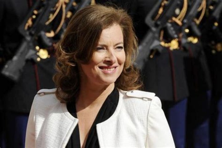 Val&eacute;rie