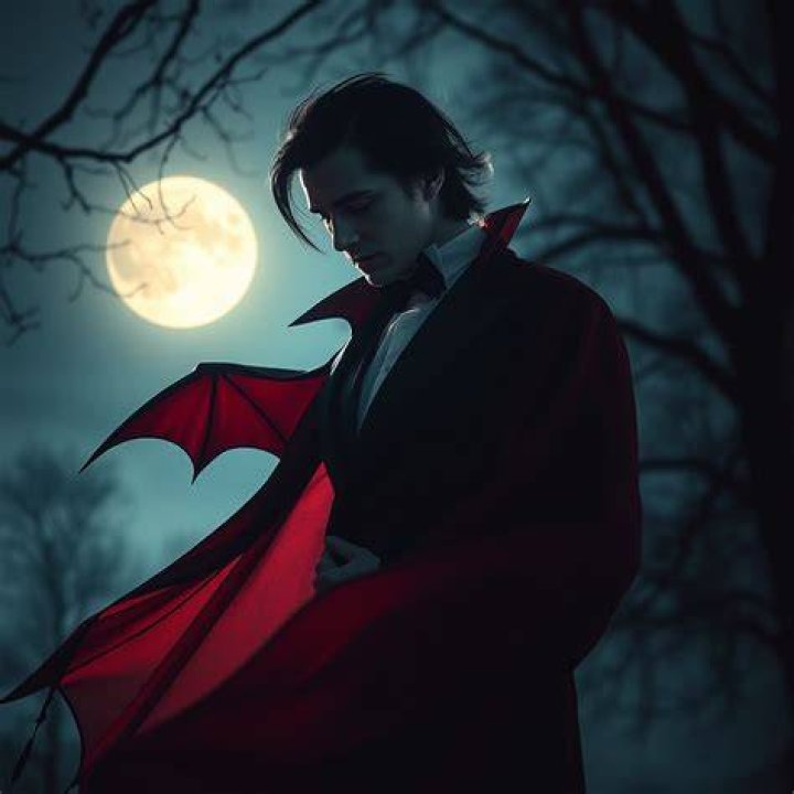 Vampire
