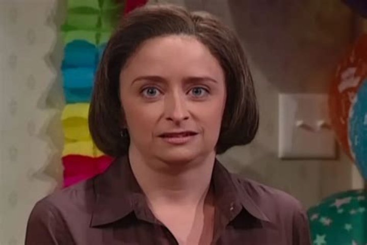 Various / Debbie Downer / Herself / Sheldon / Abe Scheinwald / Elizabeth Taylor / Tiara Zee / Denise / Denise McDenna / Harriet Miers / Harry Potter / Lynn Bershad / Nicole, the girl with no Gaydar / Qrplt*xk / Rita Rudner / Virginia Clarvin / Virginia Klarvin / Ally McBeal / Amelia Henry / Amy Ray / Arianna Huffington / Bettina Ricci / Brenda Chevis / Brett Somers / Britney Spears / Calista Flockhart / Cheb Mami / Cheryl Cooley / Daffodil / David Mack Wilson as Elian Gonzalez / Denise Nickerson