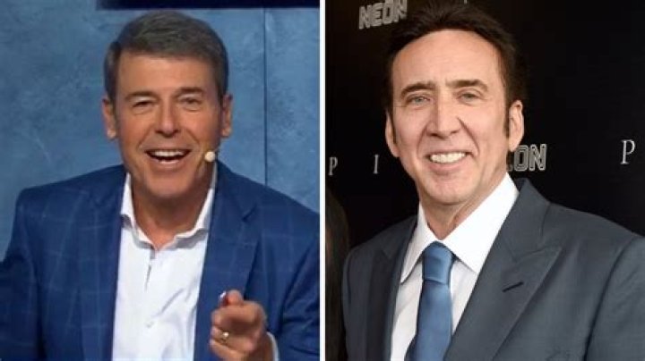 Various / Nicolas Cage / Rick Santorum / T'Shane / Blizzard Man / Himself / Jack Johnson / Mark Zuckerberg / Prince William / Rahm Emanuel / Admiral Spaceship / Danny Hoover / Hugh Jackman / Kevin Federline / Mark Wahlberg / Quasimodo / Sanjaya Malakar / Shy Ronnie / Singer / 'Weird Al' Yankovic / Aaron Carter / Adam Duritz / Andy Lewis / Avatar Jake / Batman / Billy Bob Thornton / Bono / Brody / Buddha / Cecil Barrymore / Chris Barron / Chuck Norris / Conner4Real / Crispin Glover / DJ Davvincii