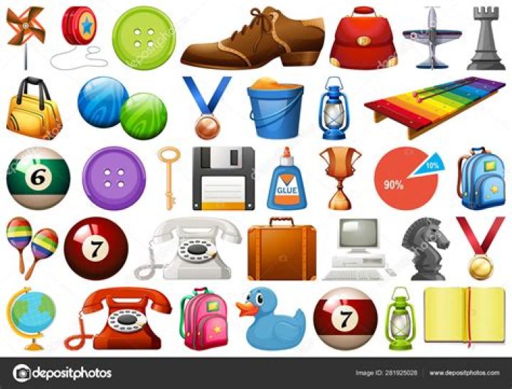 Various