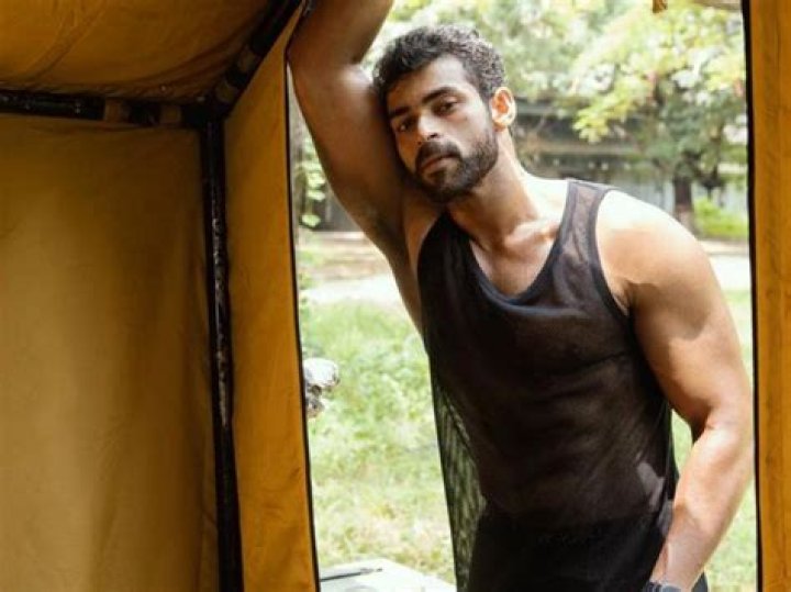 Varun Tej