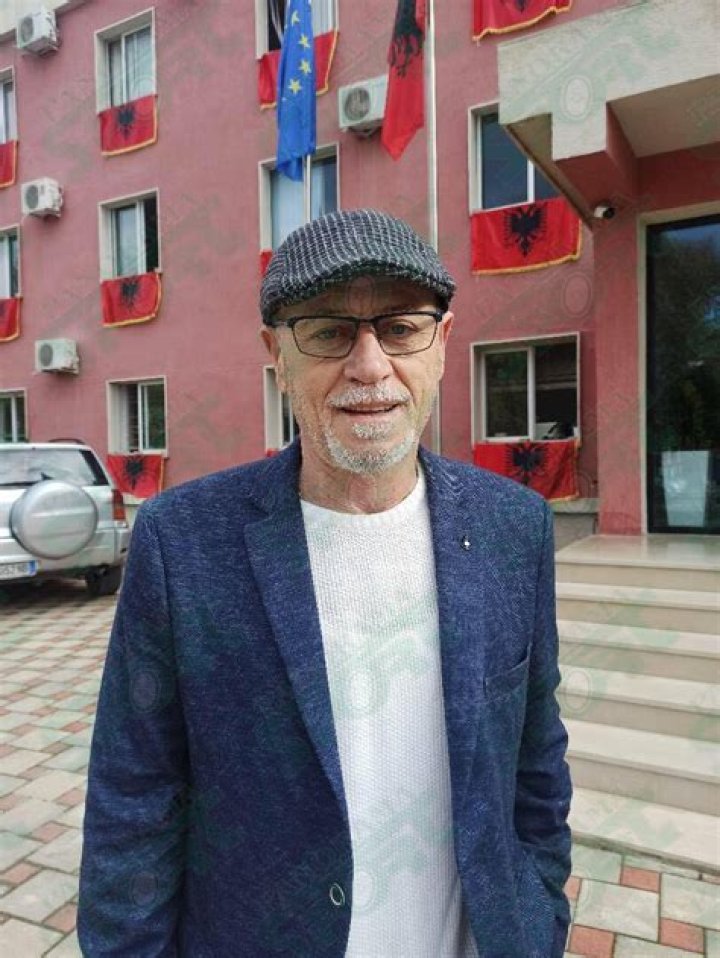 Vasil Ruci
