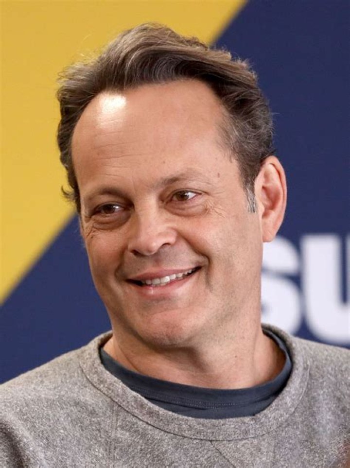 Vaughn