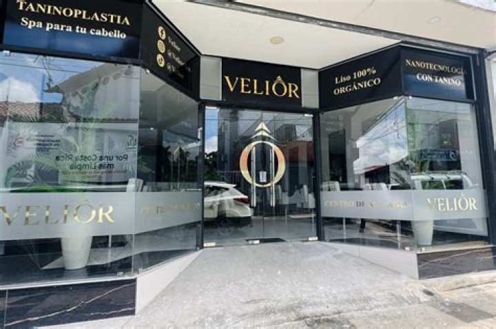 Velior