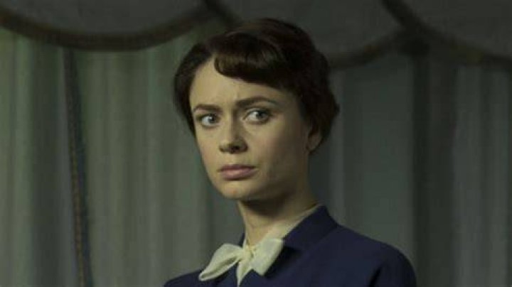 Vera Claythorne