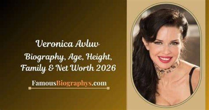 Veronica Falc&oacute;n Net Worth