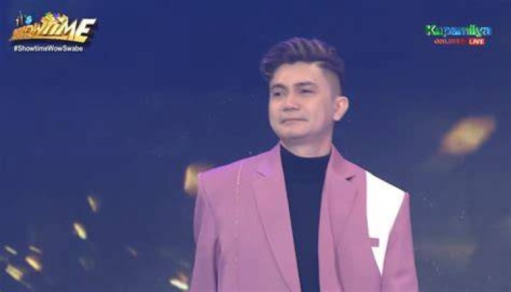 Vhong Navarro