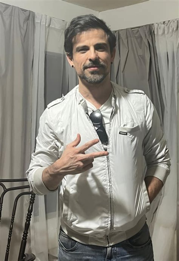 V&iacute;ctor Casillas Jr.