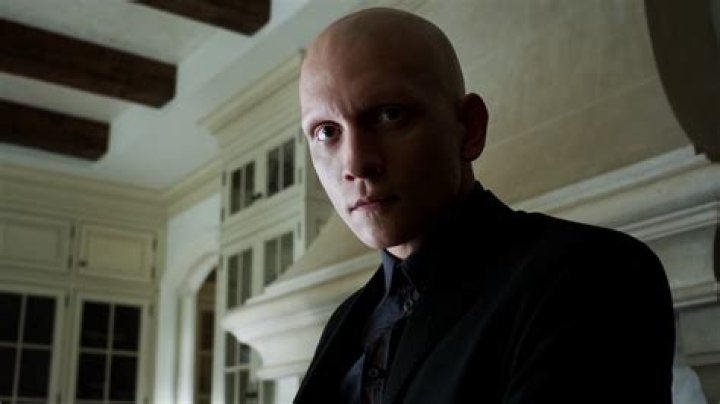 Victor Zsasz