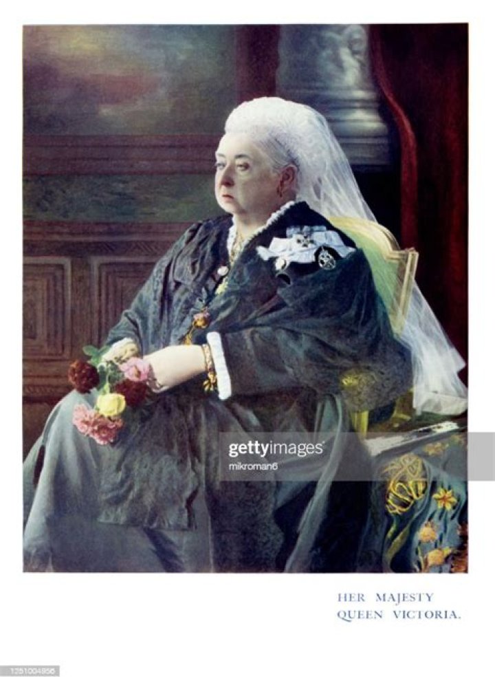 Victoria