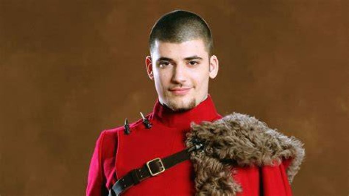Viktor Krum