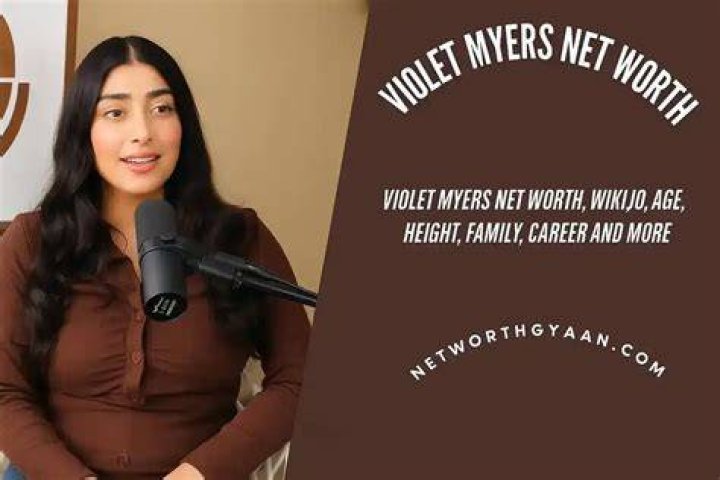 Violet Hite Net Worth