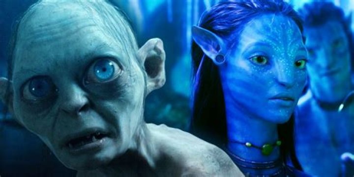 Visual Effects