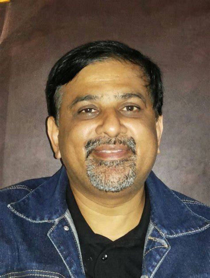 Vivek Banerjee