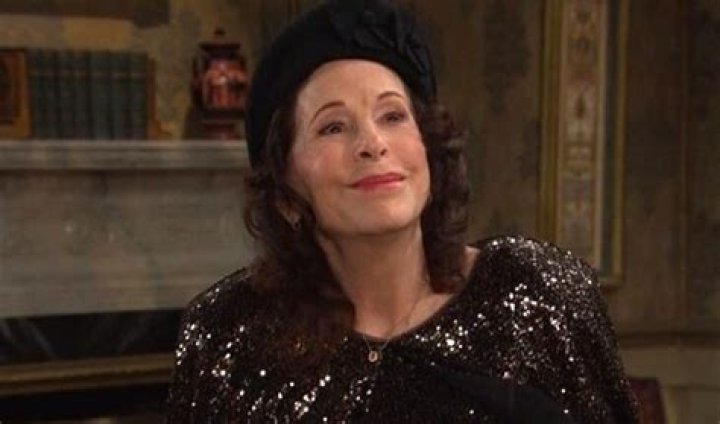 Vivian Alamain / Vivian Kiriakis