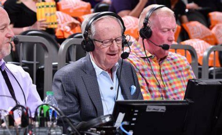 Voice of The Phoenix Suns