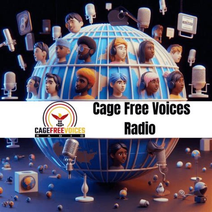 Voices in Radio