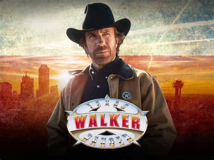 Walker's Grandson