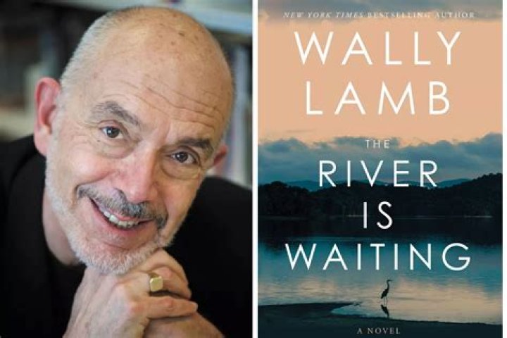 Wally Lamb