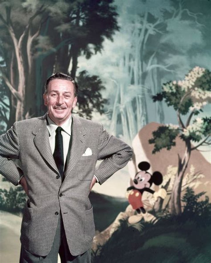 Walt