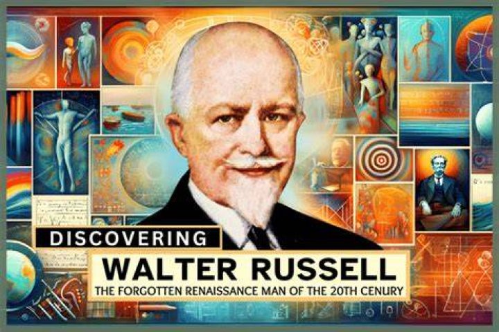 Walter Russell